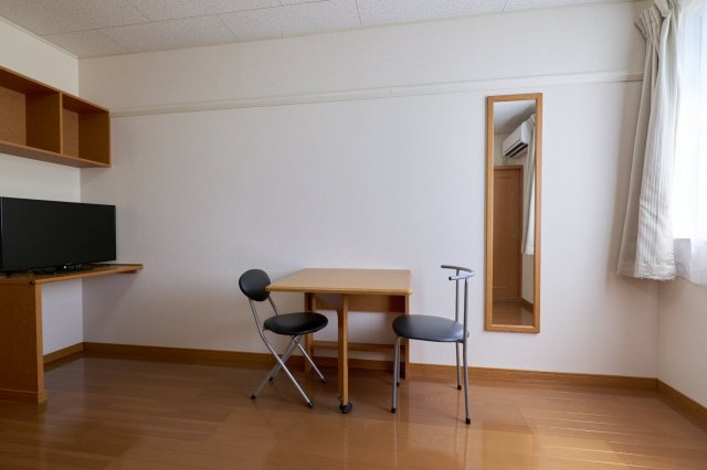 レオパレスルミネのその他