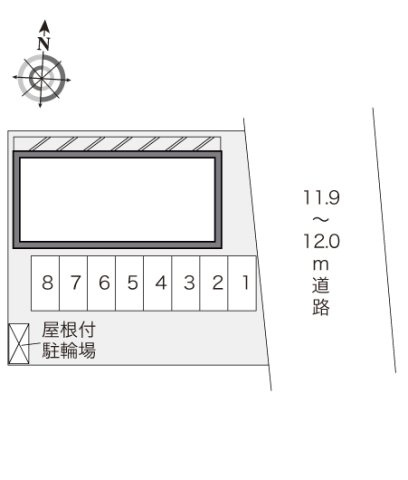 レオパレスルミネのその他