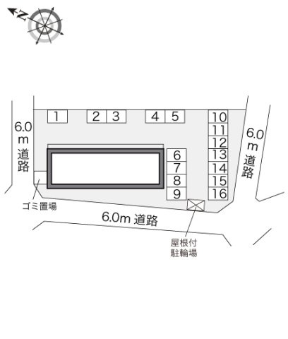 レオパレスＴＯＫＩのその他