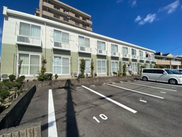 レオパレスカサガミのその他