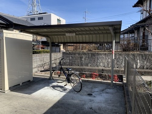 レオパレスカサガミのその他