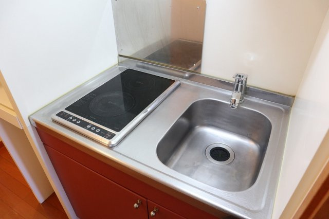 レオパレスＣｏｍｆｏｒｔ　和幸のキッチン