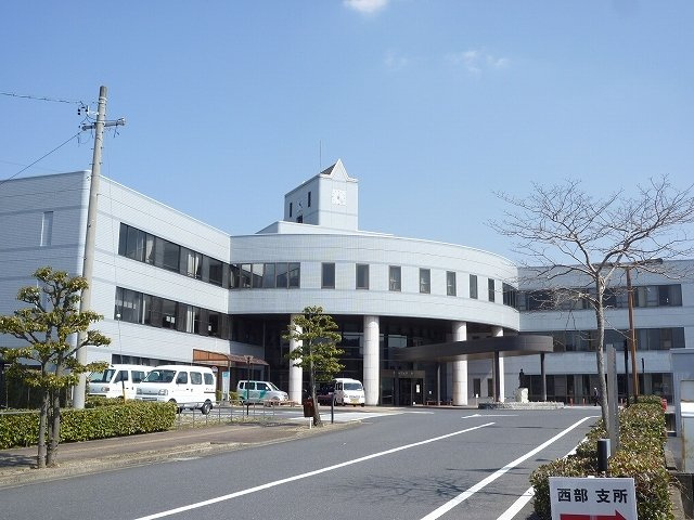 アルカンシェルⅠの周辺|ウェルフェア土岐まで1800m