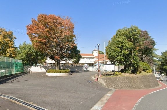 クラール　織部の周辺|肥田保育園まで350m