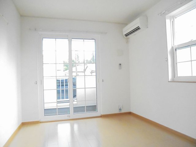 クラール　織部の居間・リビング