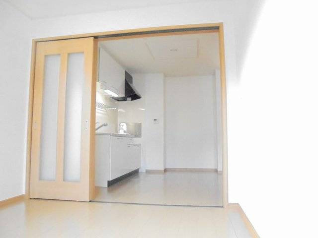 クラール　織部の居間・リビング