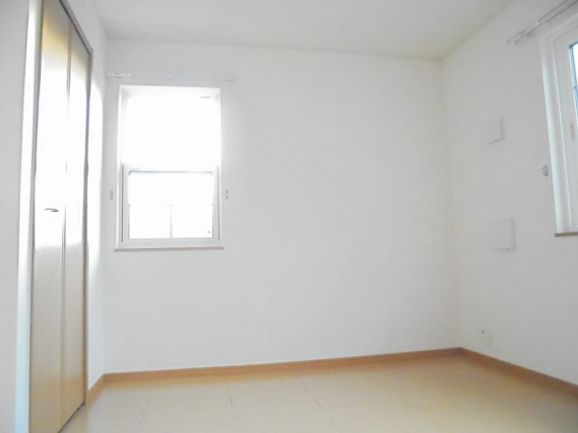 クラール　織部の内装