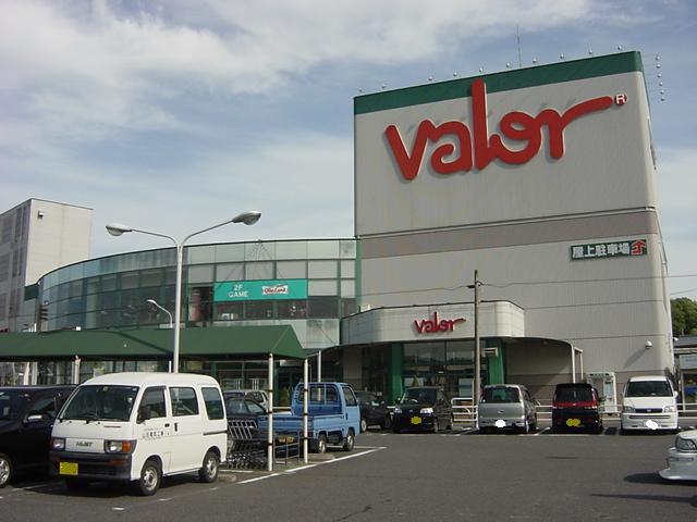 アムールの周辺|バロー土岐店まで1,185ｍ