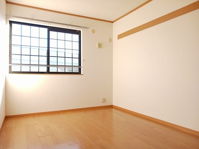 ベル　ソレイユ　Аの内装
