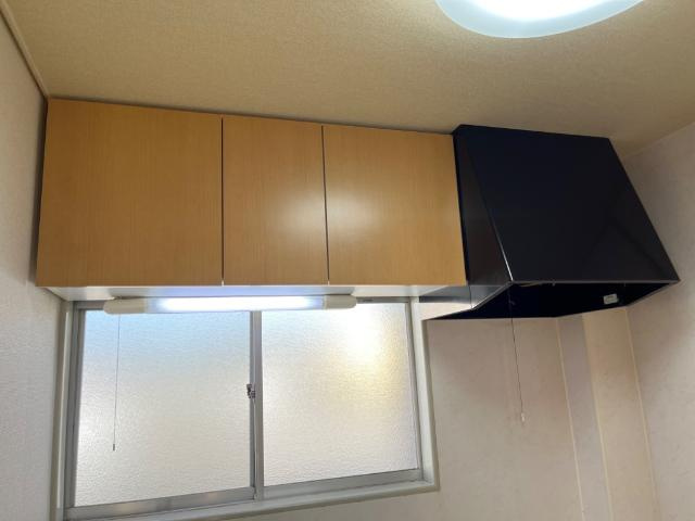 元町ハウスやかたのキッチン|キッチン