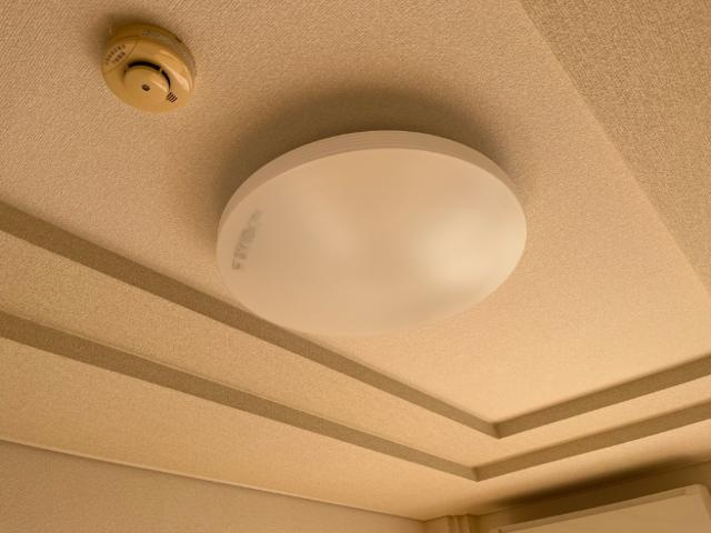 元町ハウスやかたの設備|室内設備