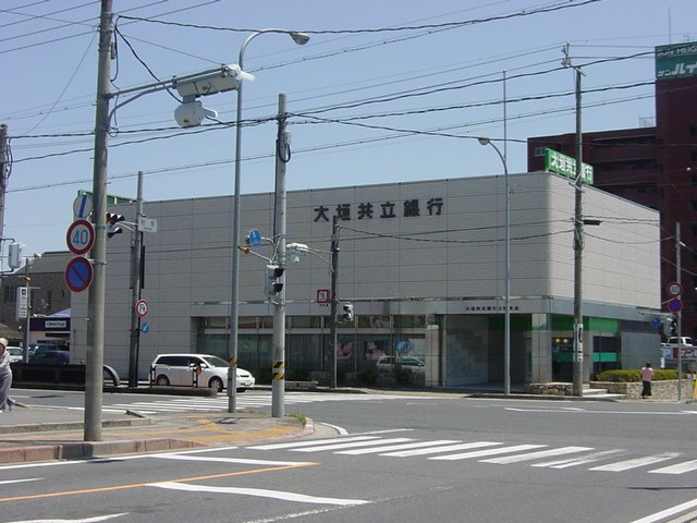 NATURE　（ネイチャー）の周辺|大垣共立銀行土岐支店まで2,017ｍ