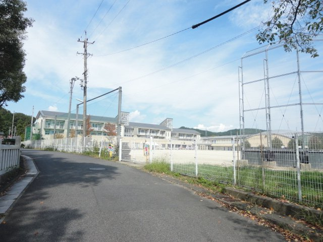 NATURE　（ネイチャー）の周辺|土岐市立泉小学校まで1,292ｍ