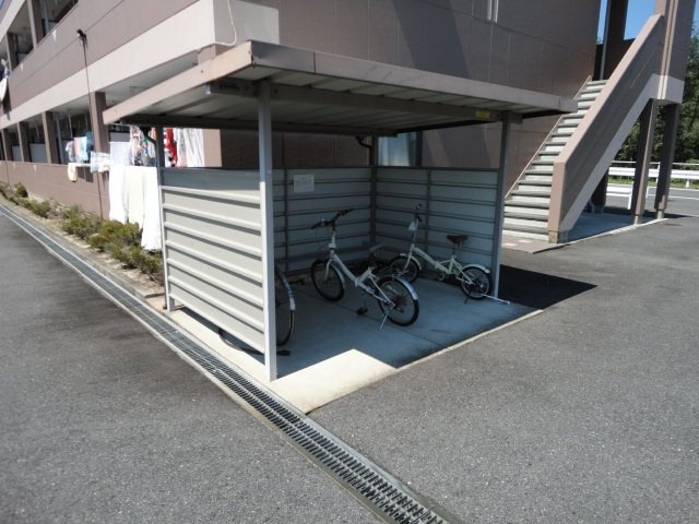 グリーンリバーの外観|外観写真（昼）