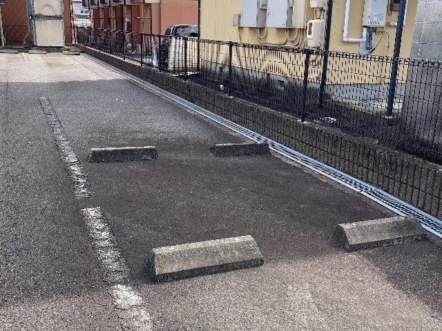 レオパレスチャオ泉のその他