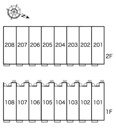 レオパレスＹＲＯＰのその他