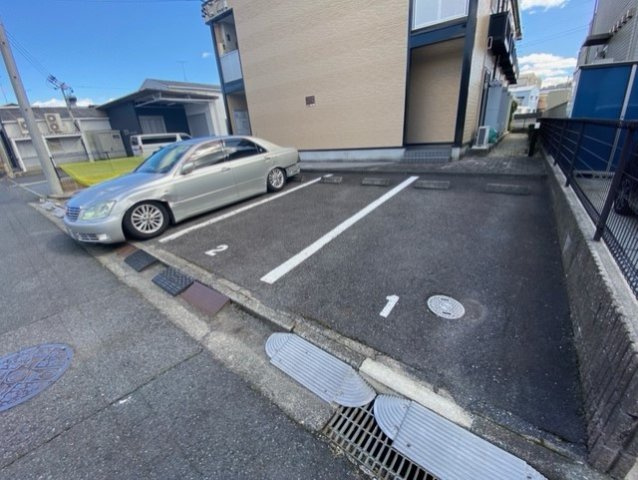 レオパレスレディアンスのその他