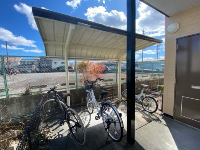 レオパレスレディアンスのその他