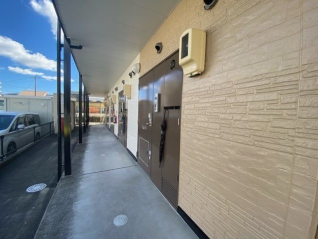 レオパレスレディアンスのその他