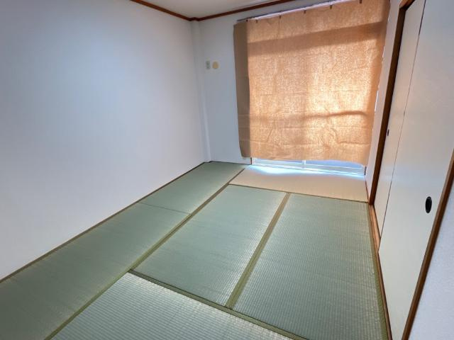 メゾンノーブルの内装|和室