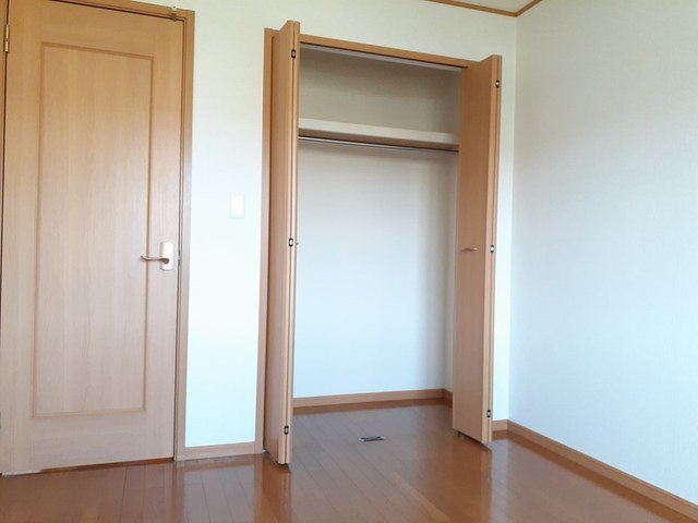 フリーデⅠの収納