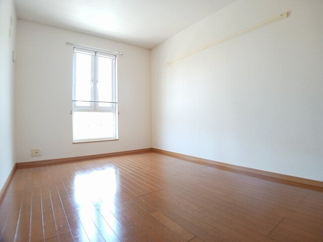 アルカンシェルⅡの内装