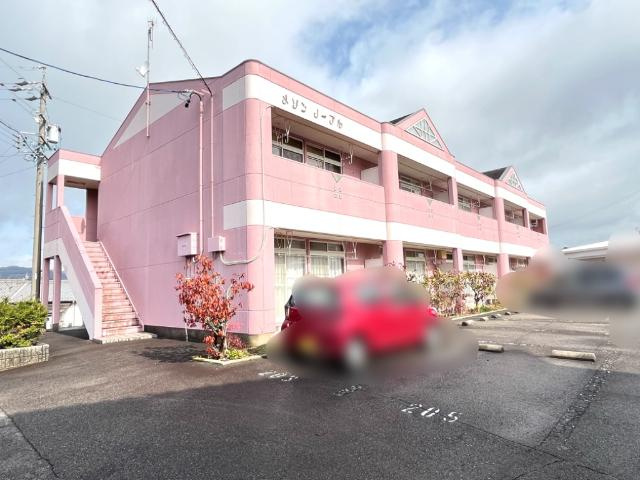 メゾンノーブル