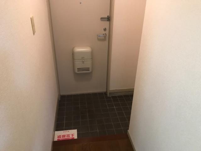 元町ハウスやかたの玄関|玄関