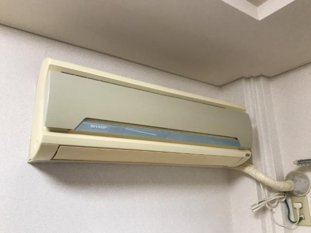 元町ハウスやかたの設備|室内設備