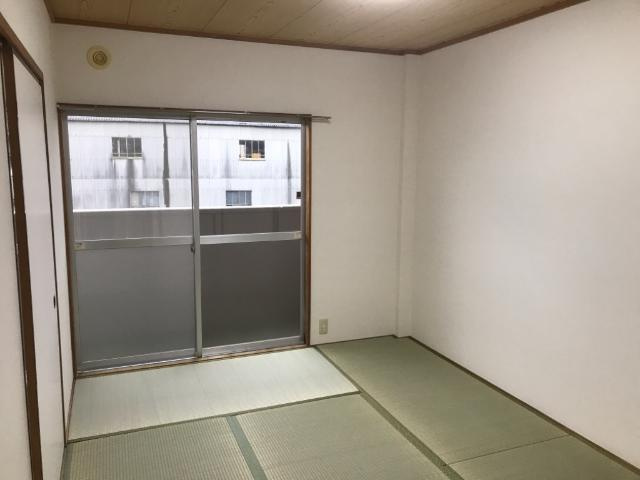 元町ハウスやかたの寝室|寝室