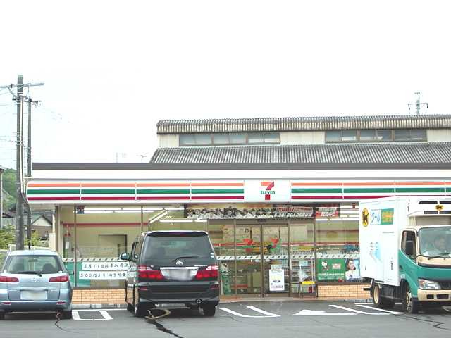 ＥｓｐｅｒａｎｚａⅡ　（エスペランサ）の周辺|セブンイレブン土岐土岐口店まで678ｍ