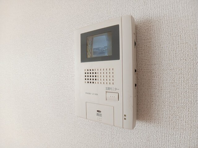 メデリス　Ⅰのセキュリティ
