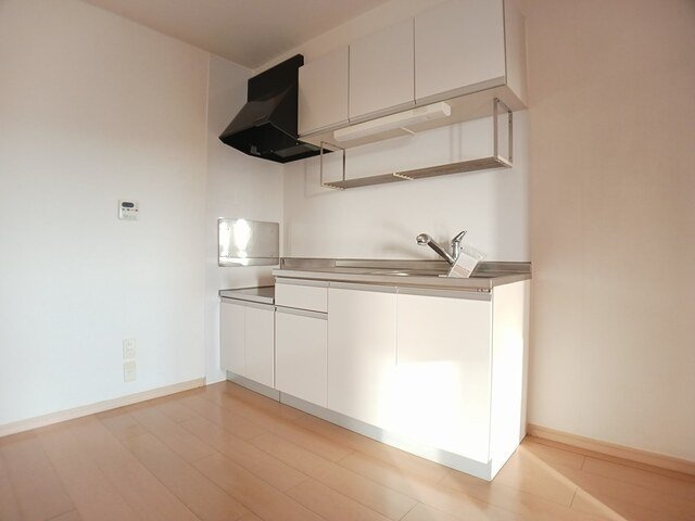 メデリス　Ⅰのキッチン