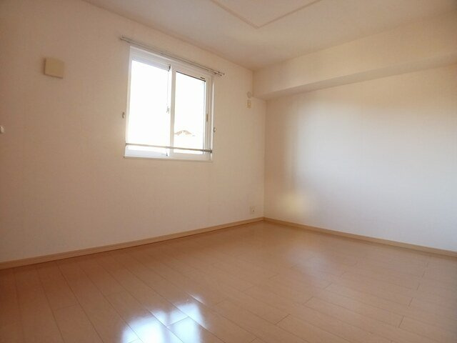 メデリス　Ⅰの内装