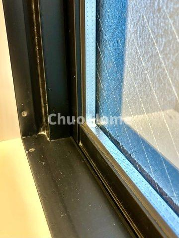 荒川区西尾久7丁目新築分譲住宅の内装|ペアガラス
