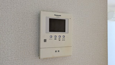 【寝室】 | シャーメゾン慧