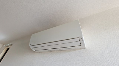 【内装】 | シャーメゾン慧