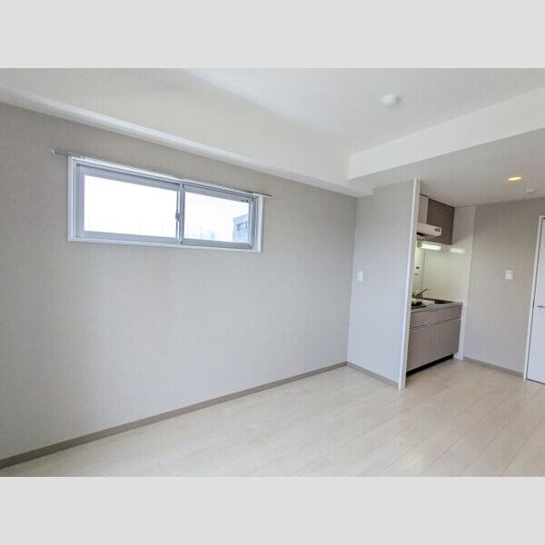 プロスパー江坂479の居間・リビング