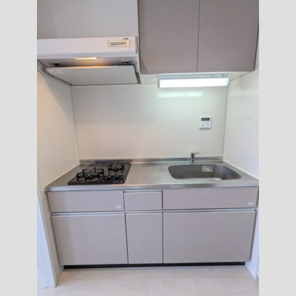 プロスパー江坂479のキッチン