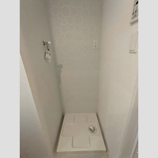 プロスパー江坂479の設備