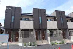 【エントランス】 | フェリーチェ鶴見