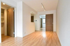 【居間・リビング】 | フェリーチェ鶴見