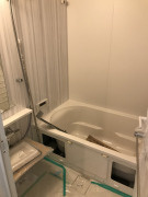 【浴室】 | フェリーチェ鶴見