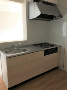 【キッチン】 | フェリーチェ鶴見