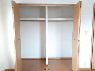 【収納】 | アザレア　壱番館