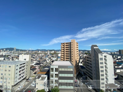 【展望】 | CUBICLE・F