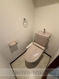 【トイレ】 | CUBICLE・F | ★