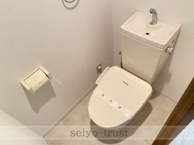 【トイレ】 | CUBICLE・F | ★