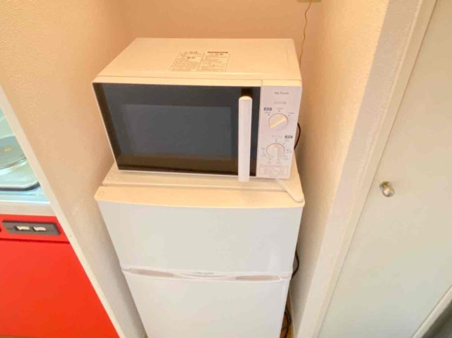 レオパレスＥａｓｔａｕｋⅡのその他