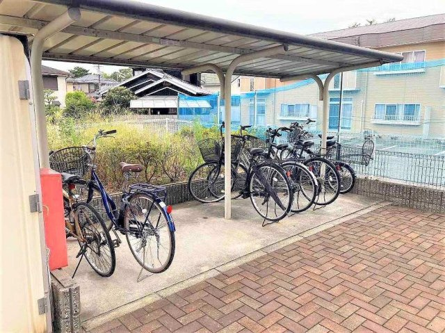 レオパレス加古川ＥＡＳＴのその他